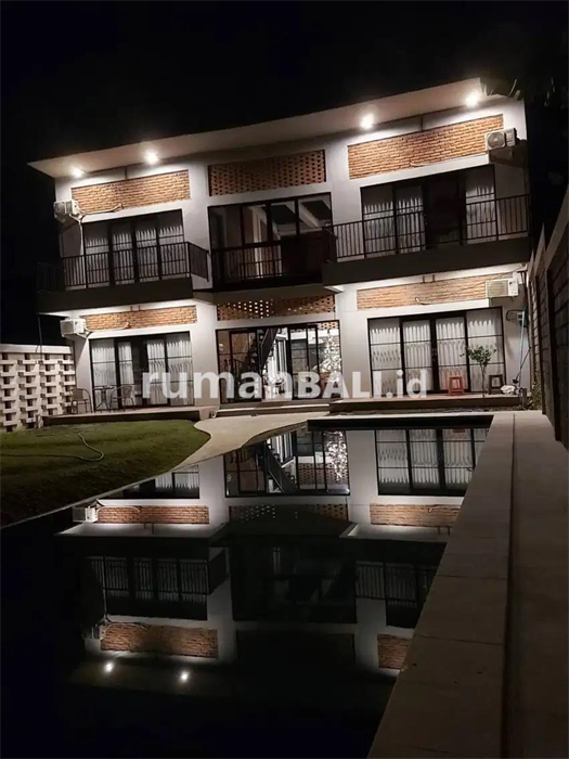 Image Property Villa Dijual Gianyar Bali Furnished View Laut Gunung Sawah