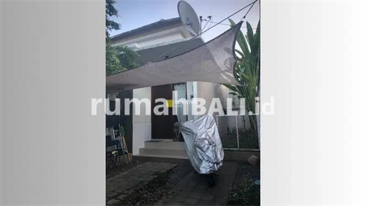 Image Property For Sale, House  _Affordable Home Close to Pantai Lebih, GIANYAR