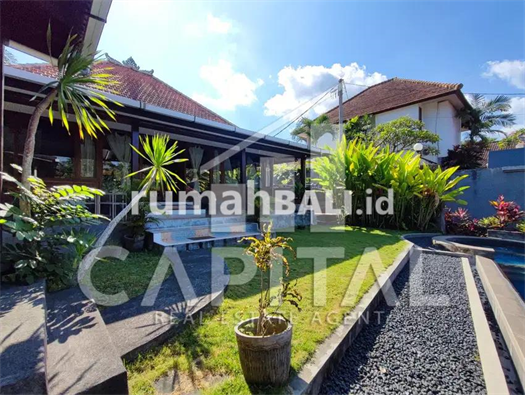 Image Property Best Price Bangeeet Villa Cantik Menawan Hati  di Ubud Bali