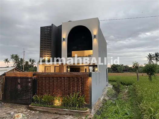 Image Property VILLA MEDITERRANEAN IN SINGAPADU