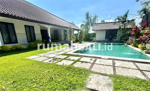 Image Property dijual murah villa di ketewel gianyar bali harga sangat murah buc