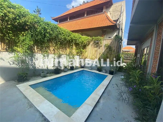 Image Property LEASEHOLD : 2 BEDROOMS VILLA IN CENTRAL UBUD
