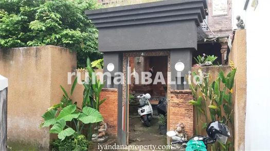 Image Property ID:F-641 Dijual Rumah Ketewel Sukawati Bali Dekat Batubulan Gatsu