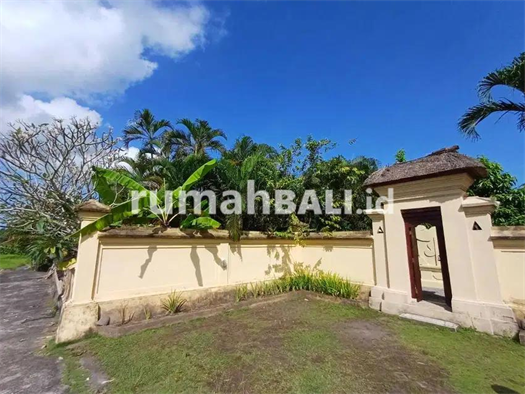 Image Property Villa Murah dengan Luas Tanah Besar di area Kemenuh Gianyar