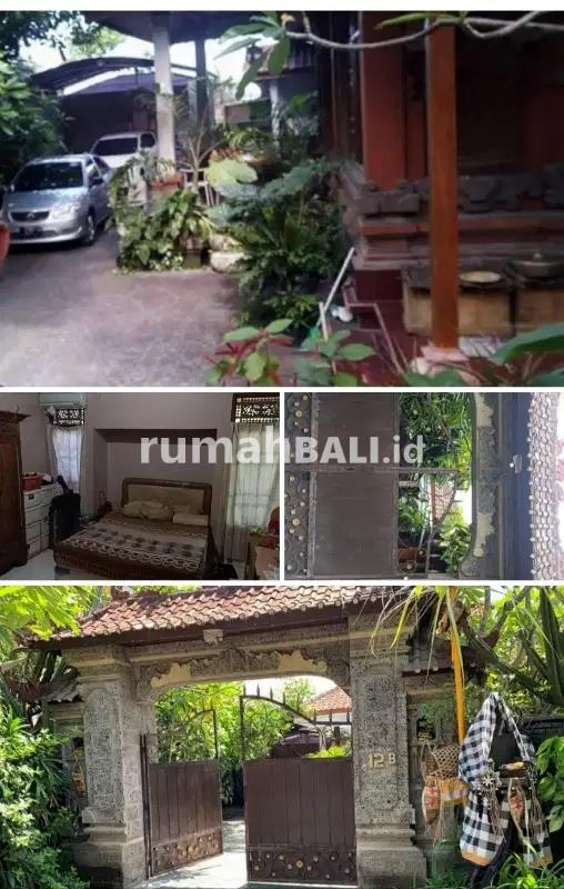 Image Property di jual rumah langsung isi hitung hrg tanah jln utama pipit batubulan