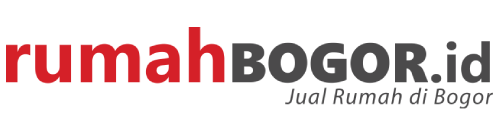 Logo Rumah Bogor