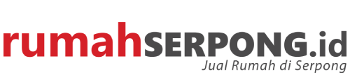 Logo Rumah Serpong